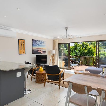 Planet Africa 9 Apartment Cape Town Luaran gambar