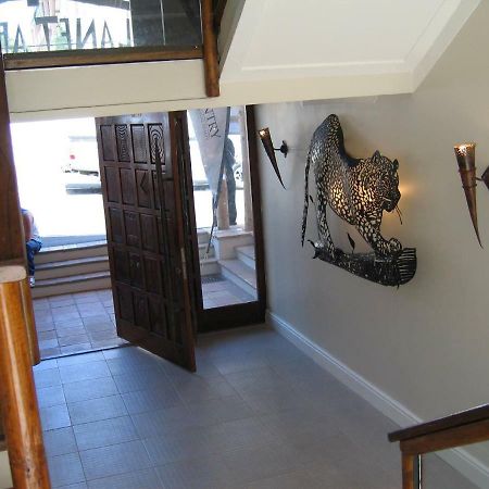 Planet Africa 9 Apartment Cape Town Luaran gambar