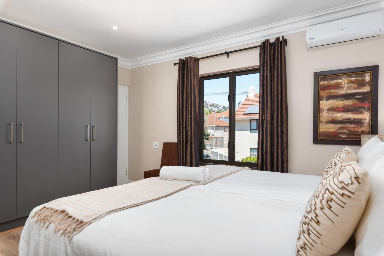 Planet Africa 9 Apartment Cape Town Luaran gambar