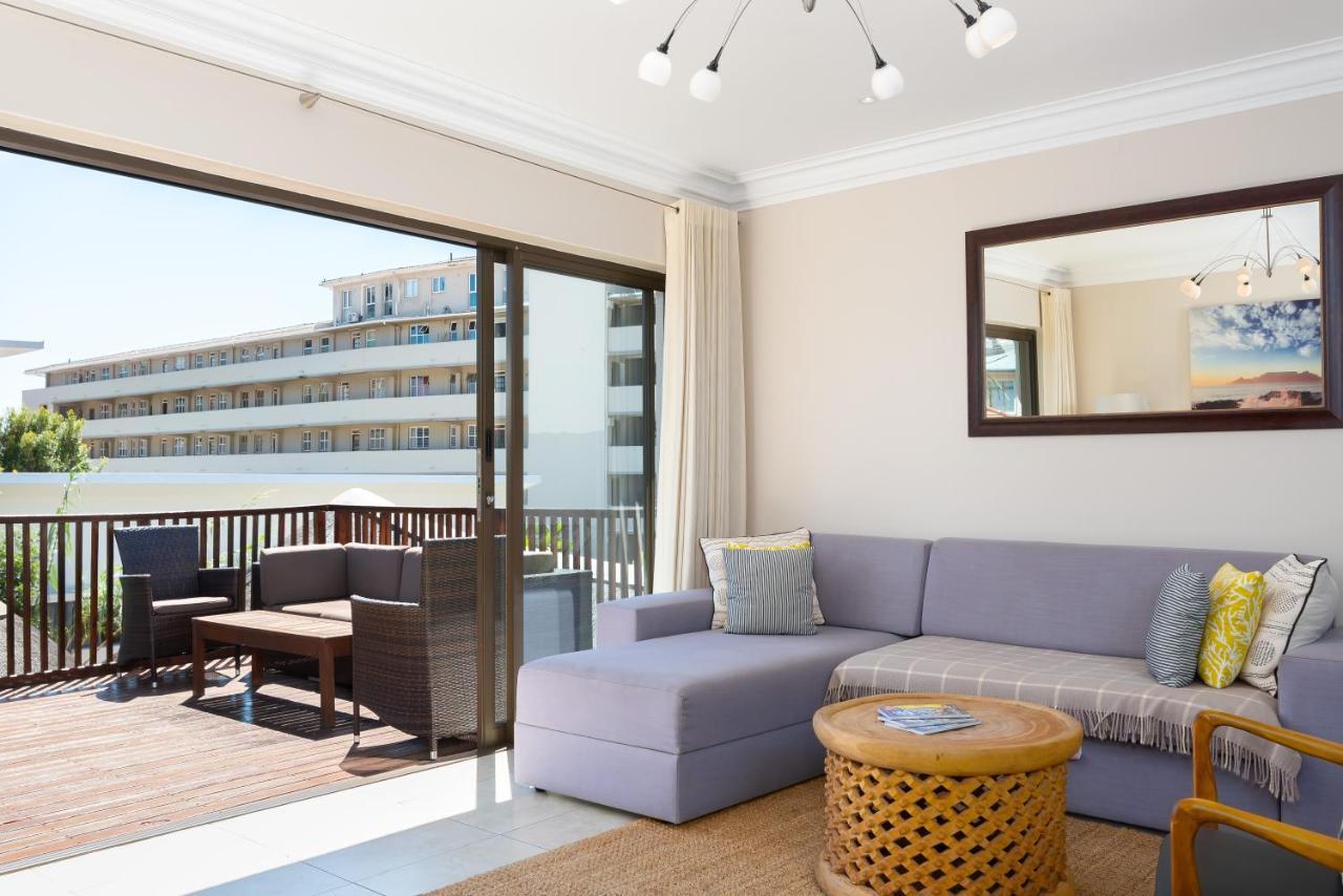 Planet Africa 9 Apartment Cape Town Luaran gambar