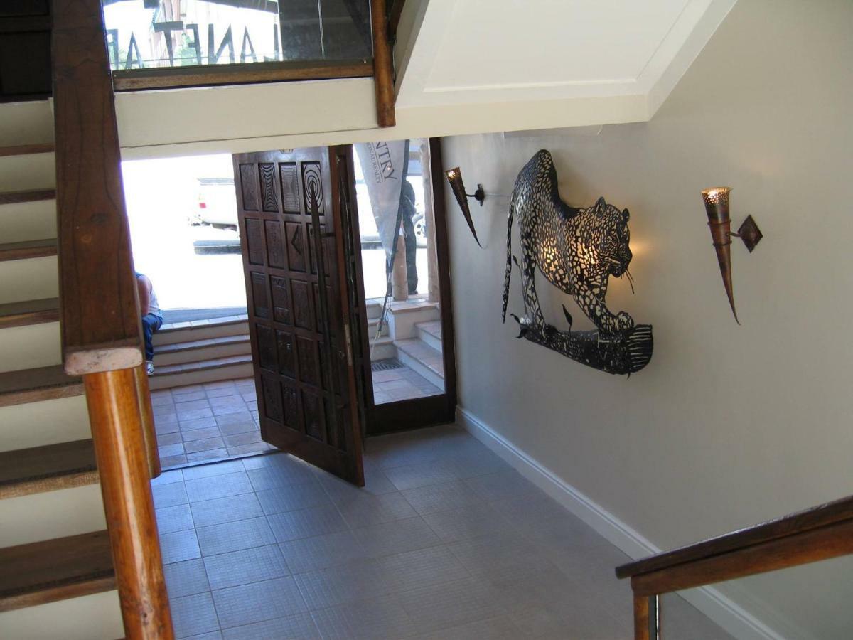 Planet Africa 9 Apartment Cape Town Luaran gambar